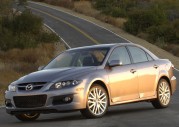 Mazda 6 Mazdaspeed